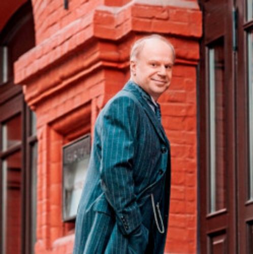 Afisha Club: «Наше Всё…» Ваш А. Солженицын в Москве 23 мая 2026