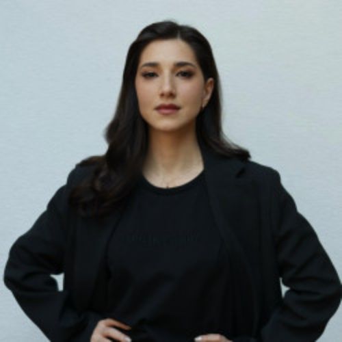 Afisha Club: Найка Казиева в Москве 21 мая 2026