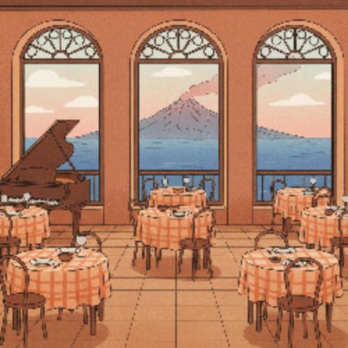 Afisha Club: Неаполитанские песни. Музыкальный спектакль в Москве 17 мая 2026