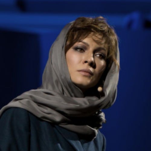 Afisha Club: Неосторожная актриса в Москве 17 мая 2026