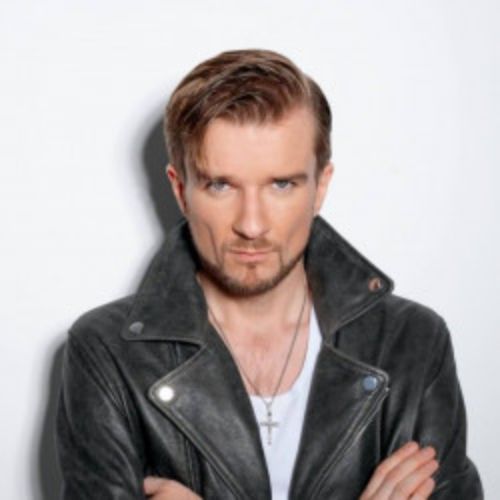 Afisha Club: Никита Осин в Москве 12 мая 2026