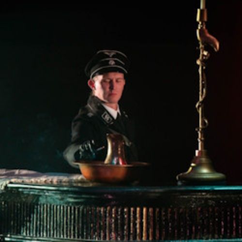 Afisha Club: Ночь в Лиссабоне в Москве 24 мая 2026