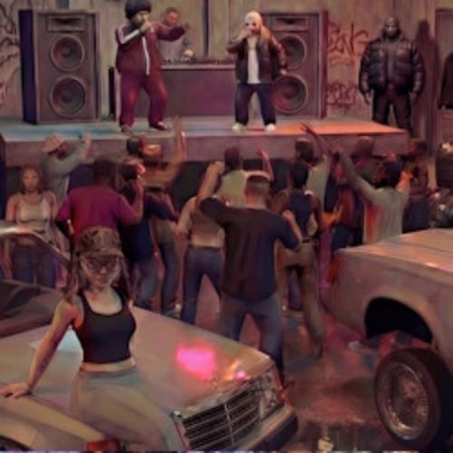 Afisha Club: OG Party в Москве 30 мая 2026