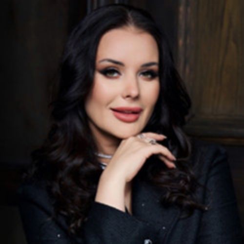 Afisha Club: Оксана Федорова в Москве 26 мая 2026