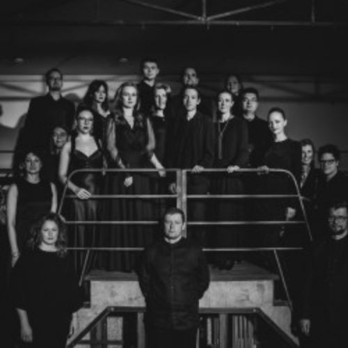 Afisha Club: OpensoundOrchestra. Времена года в Москве 20 мая 2026