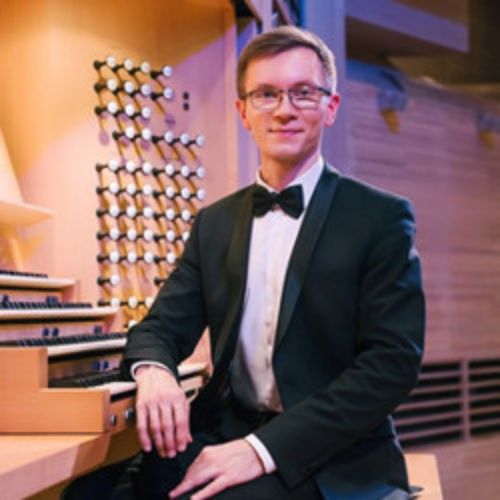 Afisha Club: Орган и космос. Музыка И.С. Баха с видеопроекциями в Москве 20 мая 2026