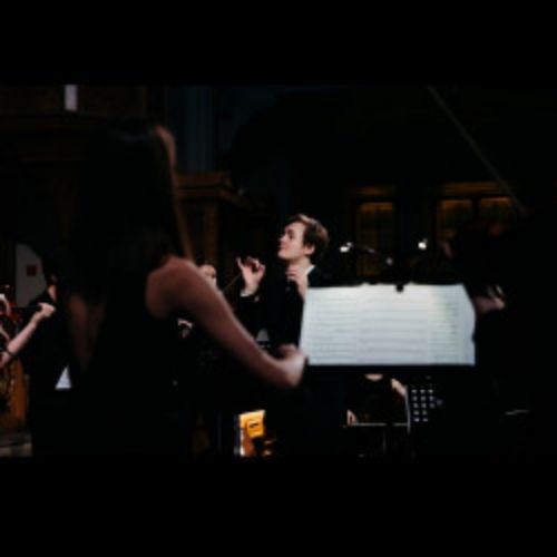 Afisha Club: Орган-оркестр. Гендель. Музыка на воде. Вивальди. Лето. Гендель. Кукушка и соловей в Москве 1 мая 2026