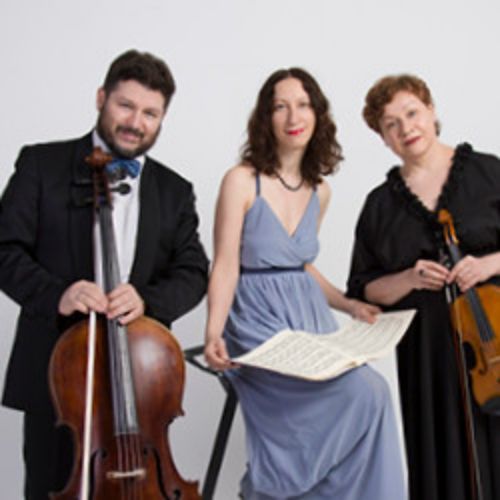 Afisha Club: Органные вечера в Кусково. Времена года в Москве 9 мая 2026