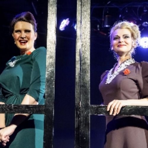 Afisha Club: Оркестр в Москве 22 мая 2026