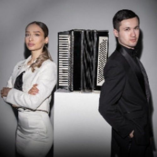 Afisha Club: Осетинская гармоника в Москве 12 мая 2026