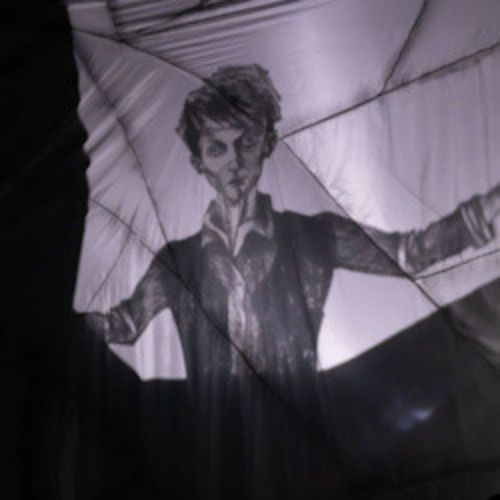 Afisha Club: Отдай мое сердце в Москве 23 мая 2026