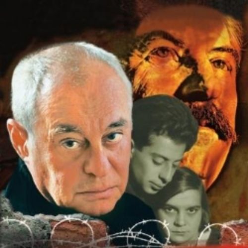 Afisha Club: Папа, мама я и Сталин в Москве 17 мая 2026