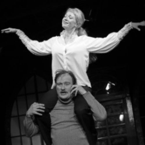 Afisha Club: Парафраз – шведская семья в Москве 16 мая 2026