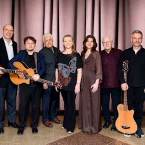 Afisha Club: Песни нашего века. Надежды маленький оркестрик в Москве 27 мая 2026