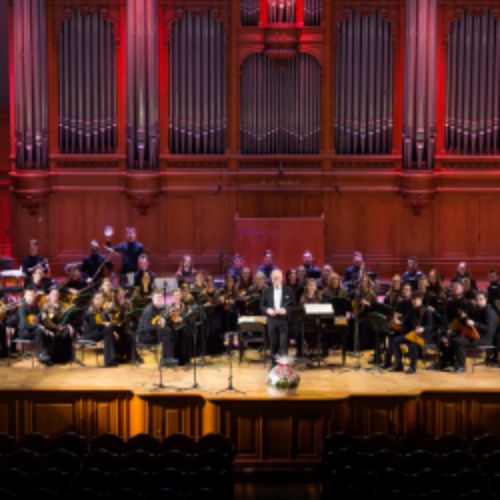 Afisha Club: Песни Великой Победы в Москве 8 мая 2026