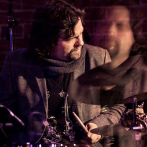 Afisha Club: Пётр Ившин & Cool jazz quintet в Москве 5 мая 2026