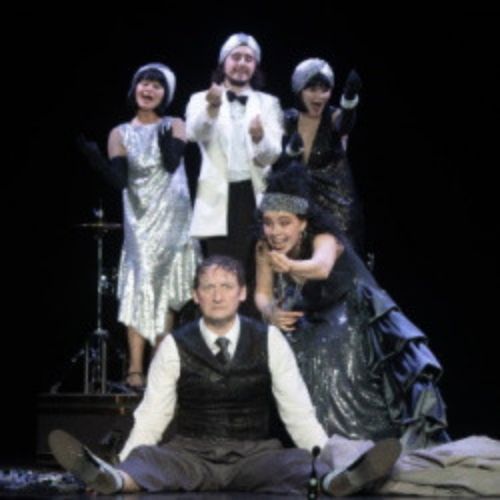 Afisha Club: Плутни Скапена в Москве 29 мая 2026