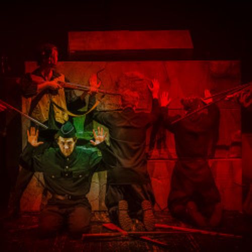 Afisha Club: По ком звонит колокол в Москве 11 мая 2026