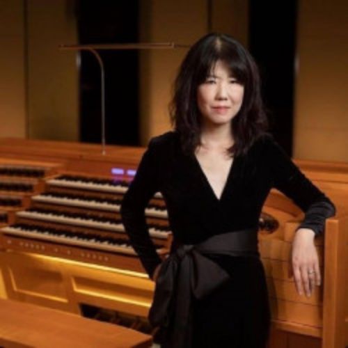 Afisha Club: По странам и эпохам. Орган и вокал в Москве 30 мая 2026