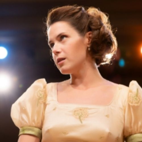 Afisha Club: Подсвечник в Москве 20 мая 2026