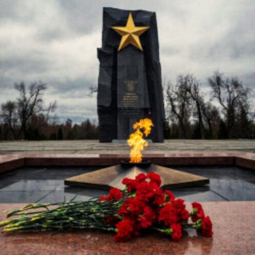 Afisha Club: Поклонимся великим тем годам в Москве 8 мая 2026