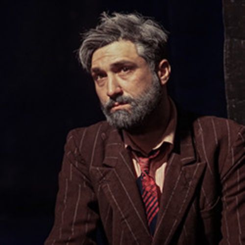 Afisha Club: Полюби меня крепче жизни в Москве 17 мая 2026