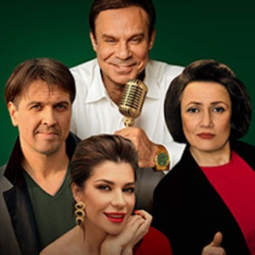 Afisha Club: Последний стендап миллионера в Москве 27 мая 2026