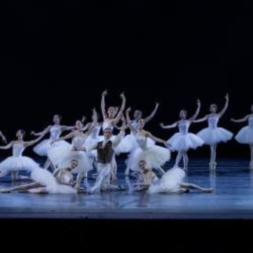 Afisha Club: Призрачный бал. Класс-концерт в Москве 15 мая 2026