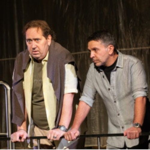 Afisha Club: Про Вадика Беляева в Москве 23 мая 2026