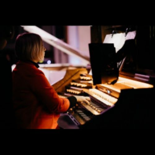 Afisha Club: Проект «Ночь в Соборе». Органное Рок-шоу в Москве 16 мая 2026