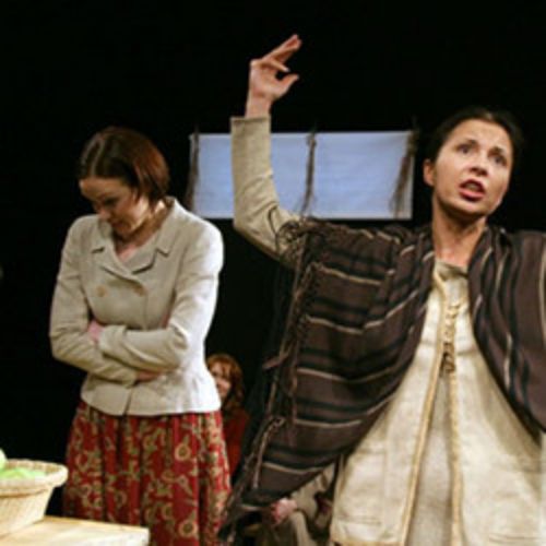 Afisha Club: Пролетный гусь в Москве 9 мая 2026