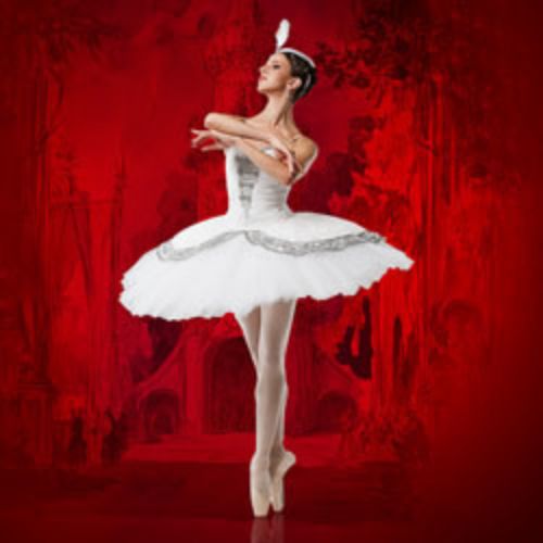 Afisha Club: Раймонда в Москве 17 мая 2026