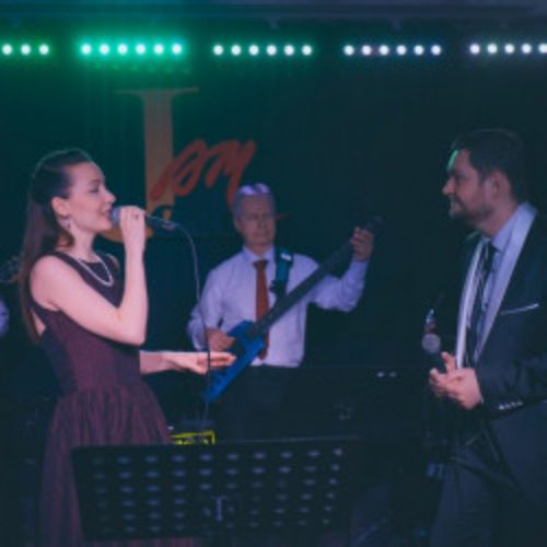 Afisha Club: Ретро-группа «Мамина Пластинка» в Москве 24 мая 2026