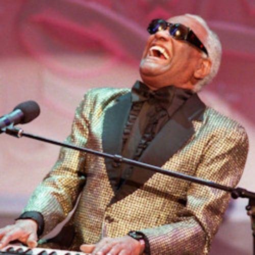 Afisha Club: Рей Чарлз трибьют в Москве 16 мая 2026