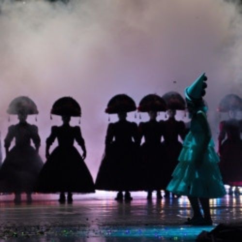 Afisha Club: Риголетто в Москве 20 мая 2026