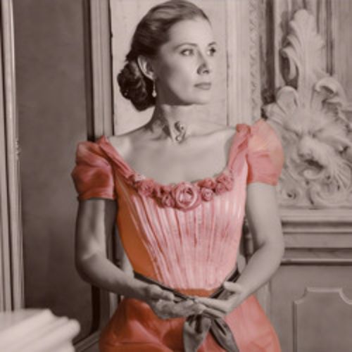 Afisha Club: Розовое платье в Москве 6 мая 2026