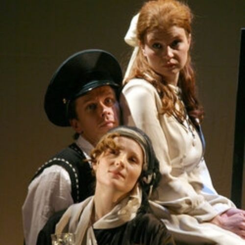 Afisha Club: Самое важное в Москве 15 мая 2026