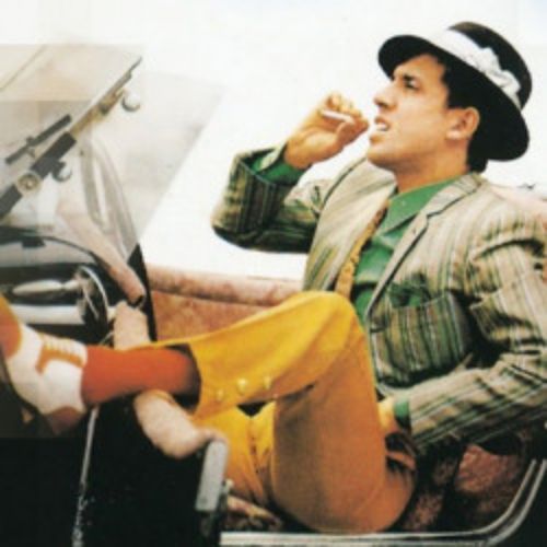 Afisha Club: Сelentano show в Москве 15 мая 2026