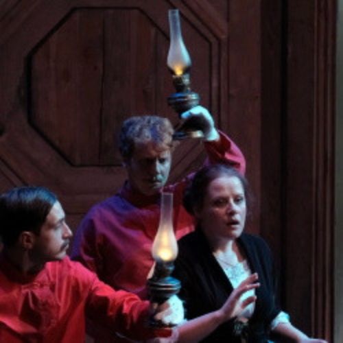 Afisha Club: Сердце не камень в Москве 15 мая 2026