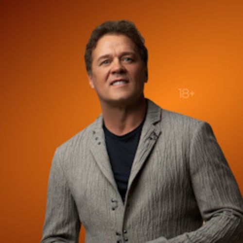 Afisha Club: Сергей Любавин в Москве 29 мая 2026