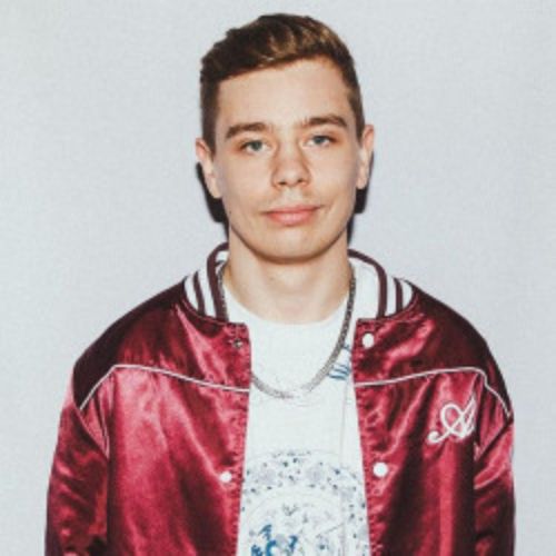 Afisha Club: Сергей Орлов в Москве 21 мая 2026