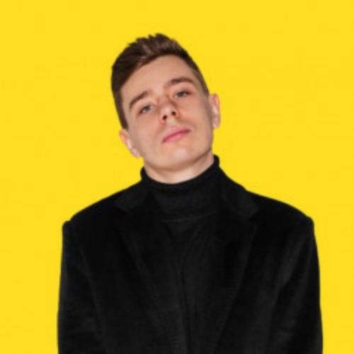 Afisha Club: Сергей Орлов в Москве 28 мая 2026