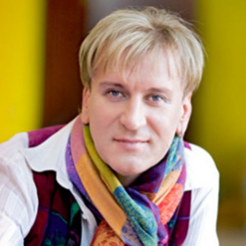 Afisha Club: Сергей Пенкин в Москве 7 мая 2026