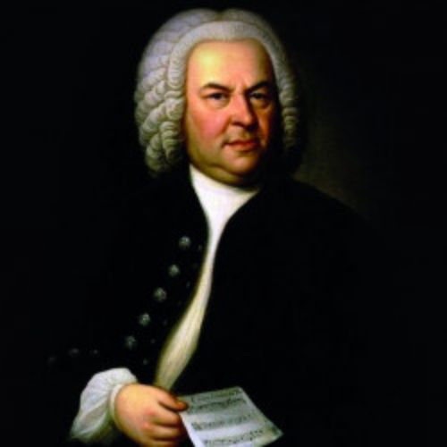 Afisha Club: Шедевры И.С. Баха. Ансамбль солистов «Эрмитаж» в Москве 21 мая 2026