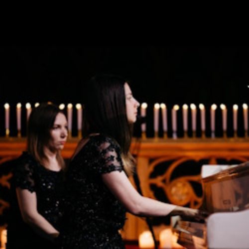 Afisha Club: Шедевры мировой музыки. Гершвин. Голубая рапсодия. Бетховен. К Элизе. Бах. Токката и фуга ре минор в Москве 15 мая 2026