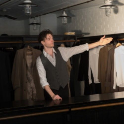 Afisha Club: Шествие в Москве 26 мая 2026