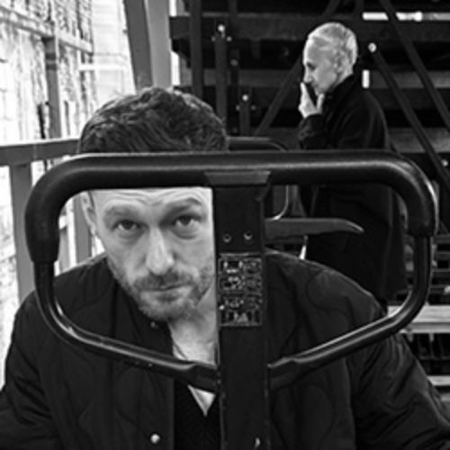 Afisha Club: Школа в Москве 12 мая 2026