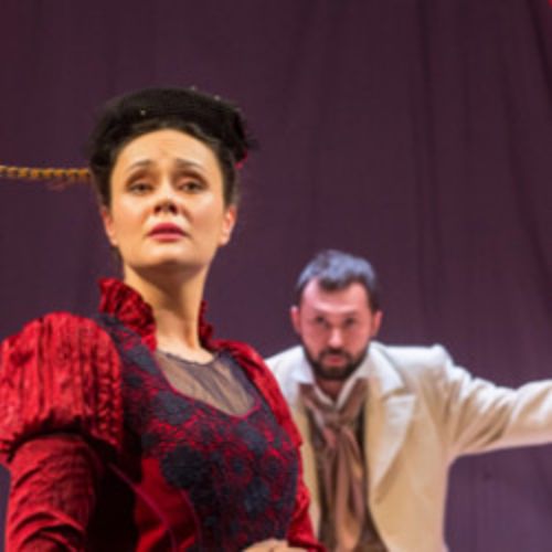 Afisha Club: Шутки в сторону в Москве 28 мая 2026