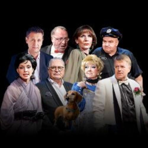 Afisha Club: Слухи в Москве 19 мая 2026