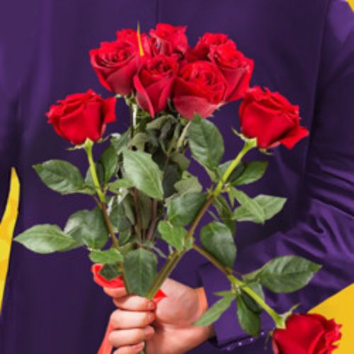 Afisha Club: Служебный роман в Москве 22 мая 2026